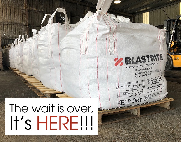 Custom Abrasives LLC Abrasives Customized